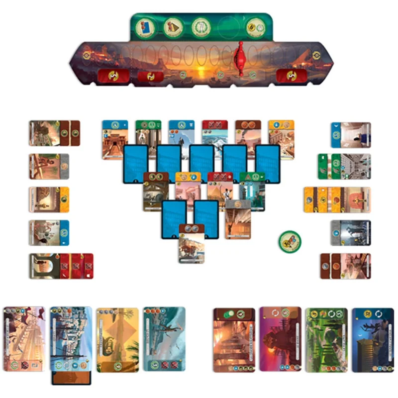 Repos 7 Wonders Duel (i)