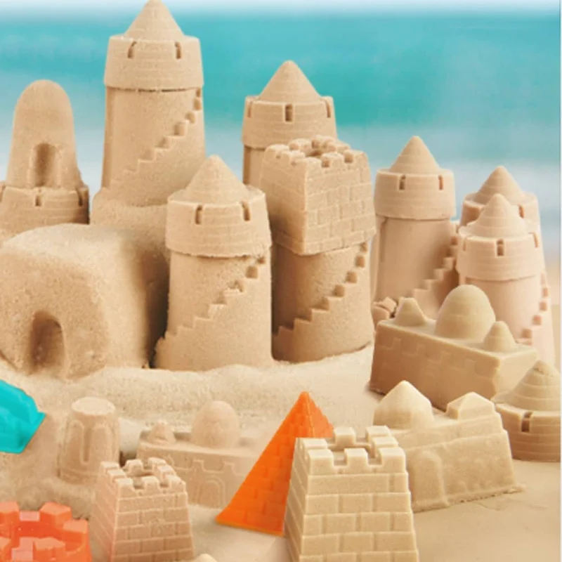 Magischer Sand – Nachfüllpackung 1 kg