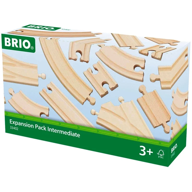 Erweiterungsset Weichen