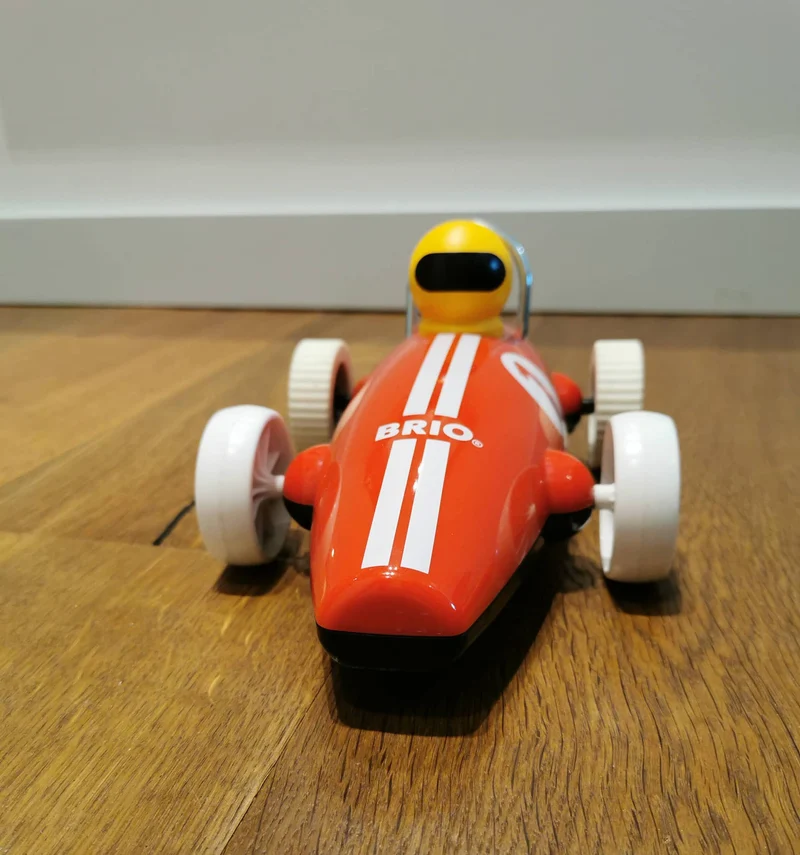 Ferngesteuertes Auto – Rennwagen