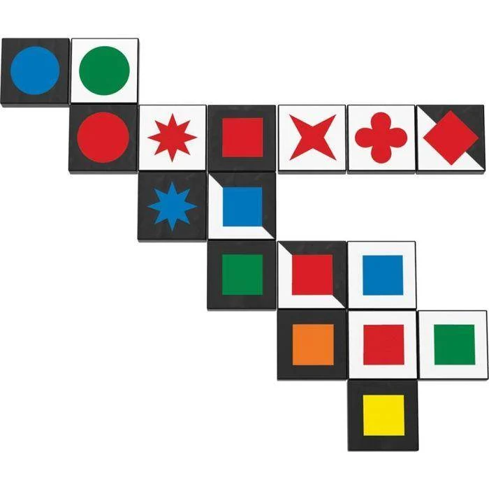 Flex - Qwirkle, deutsch