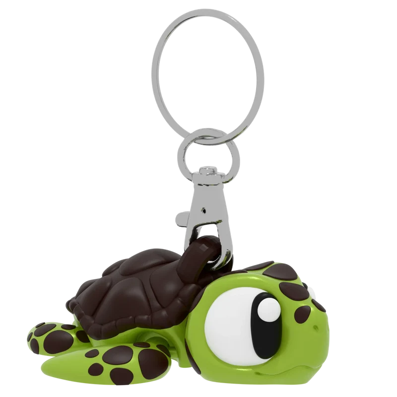 Woobly 1129 - Schildkröte Cara SAH