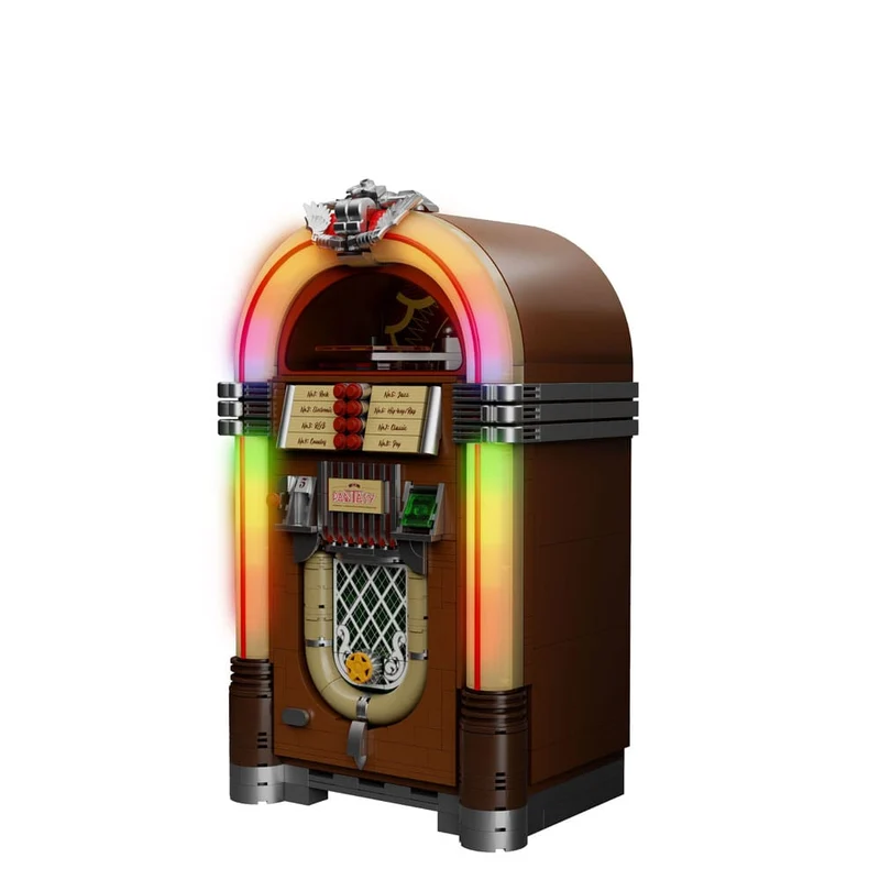 Pantasy 85020 Retro Jukebox