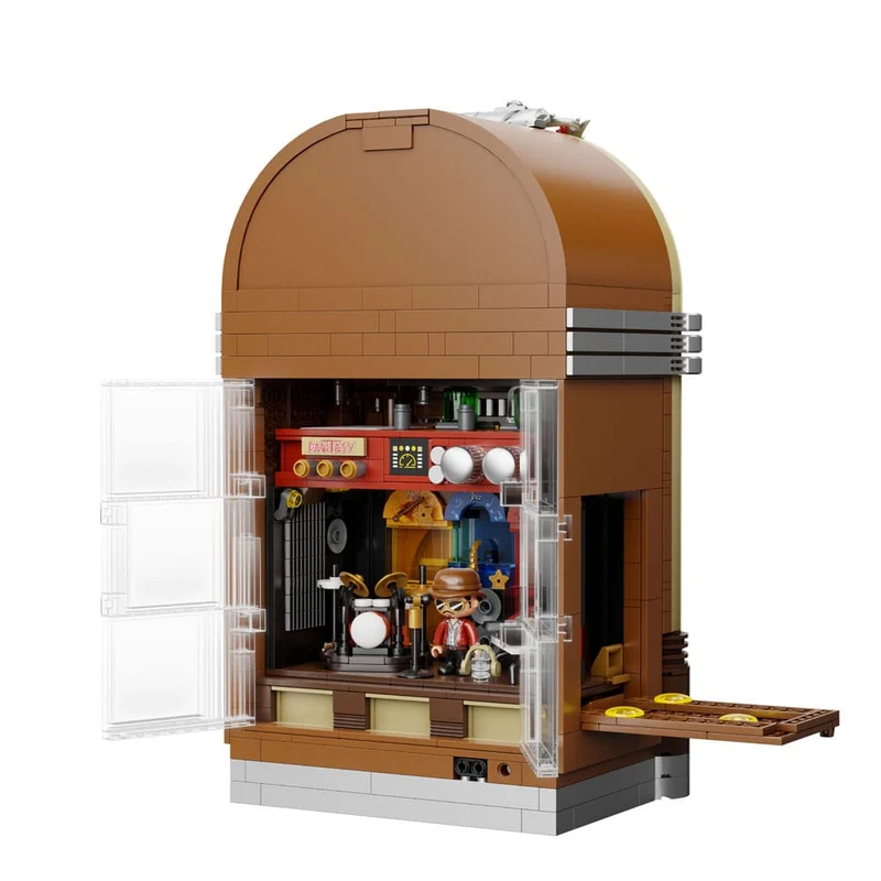 Pantasy 85020 Retro Jukebox