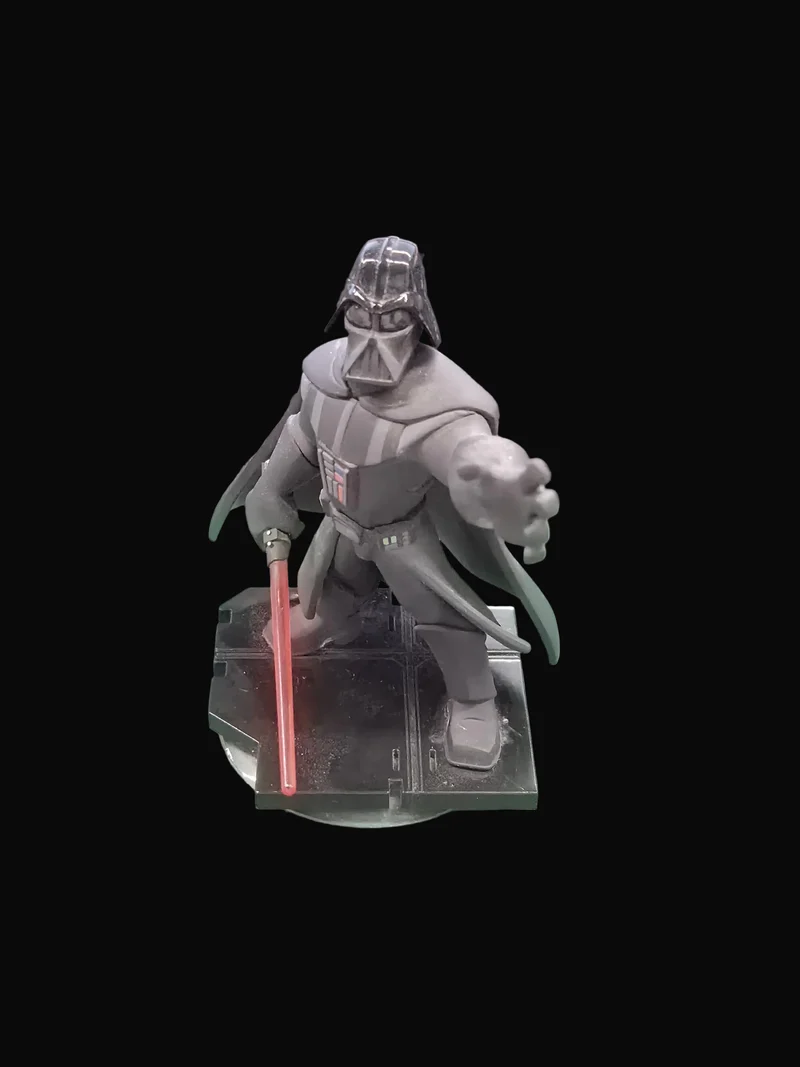 Disney Infinity 3.0 Darth Vader Figur | Star Wars Sammelfigur
