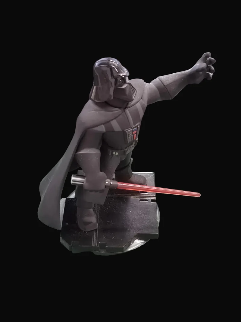 Disney Infinity 3.0 Darth Vader Figur | Star Wars Sammelfigur