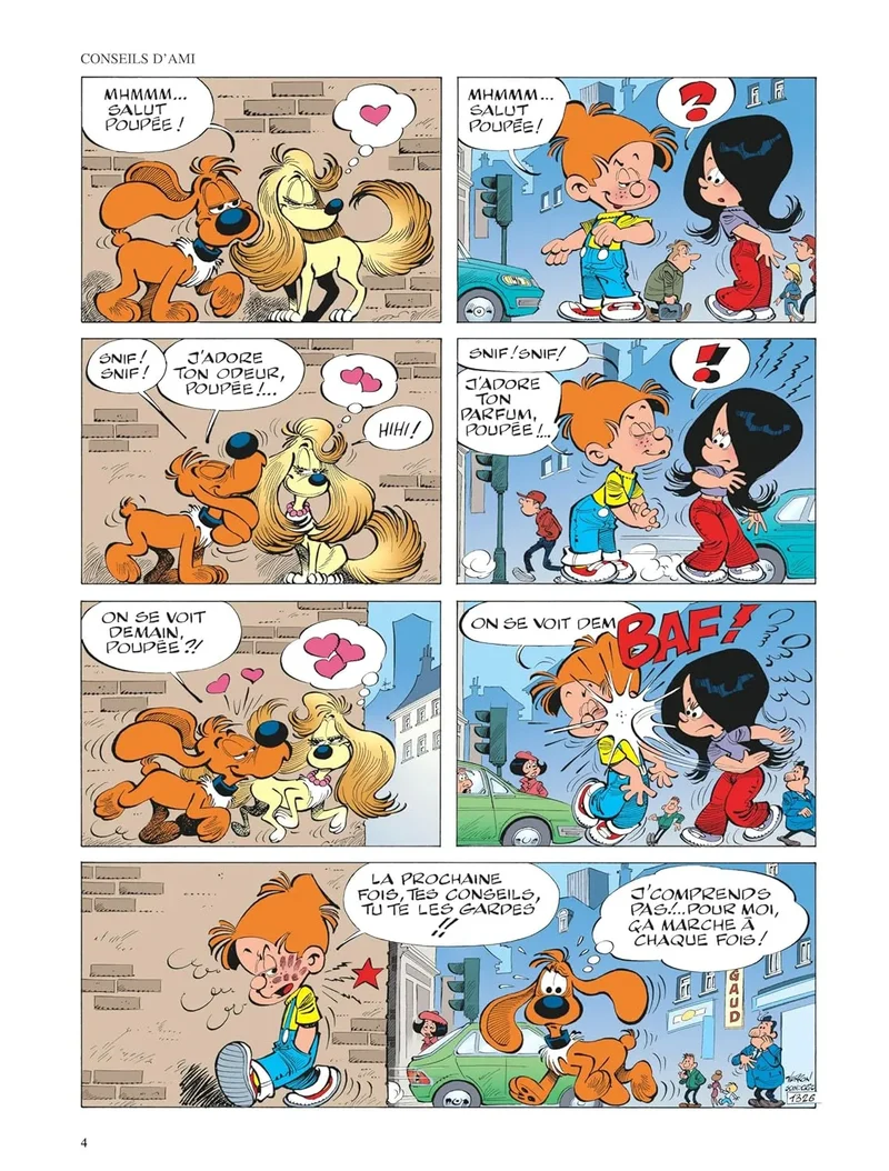 Boule & Bill - Tome 33 - À l'abordage !