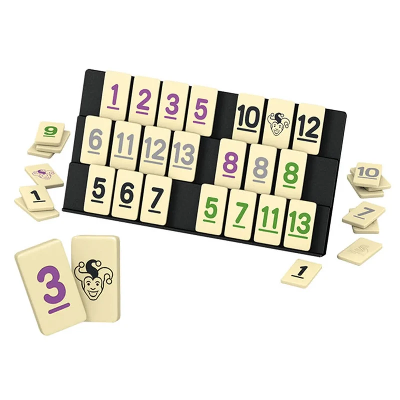 Schmidt Spiele My Rummy - Classic Line