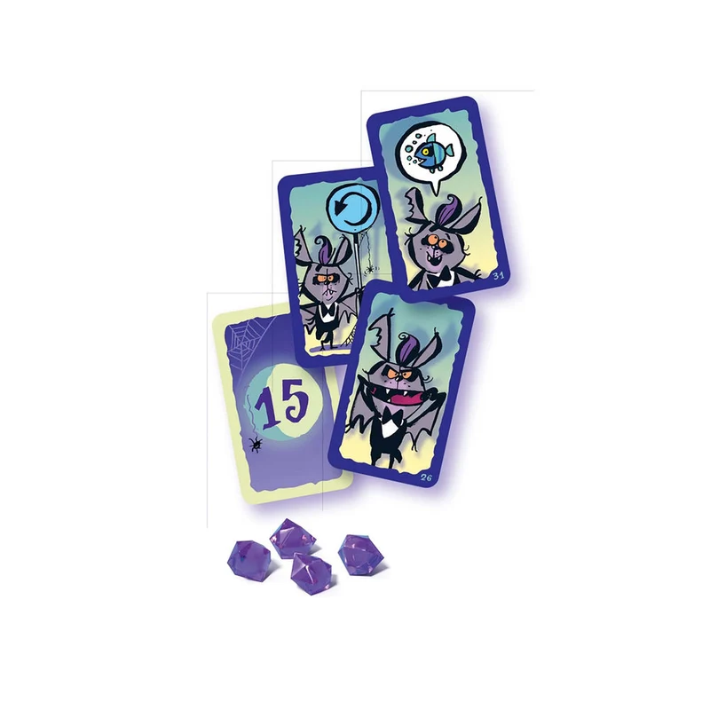 Schmidt Spiele Biss 20