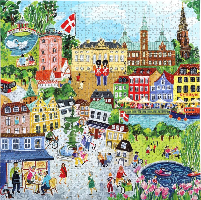 Copenhagen