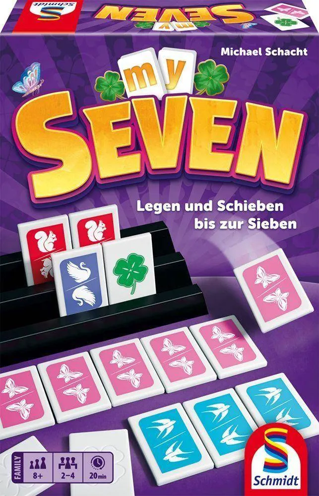 MySeven