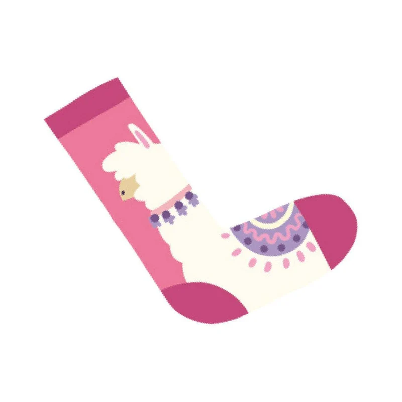 Oh my Socks!