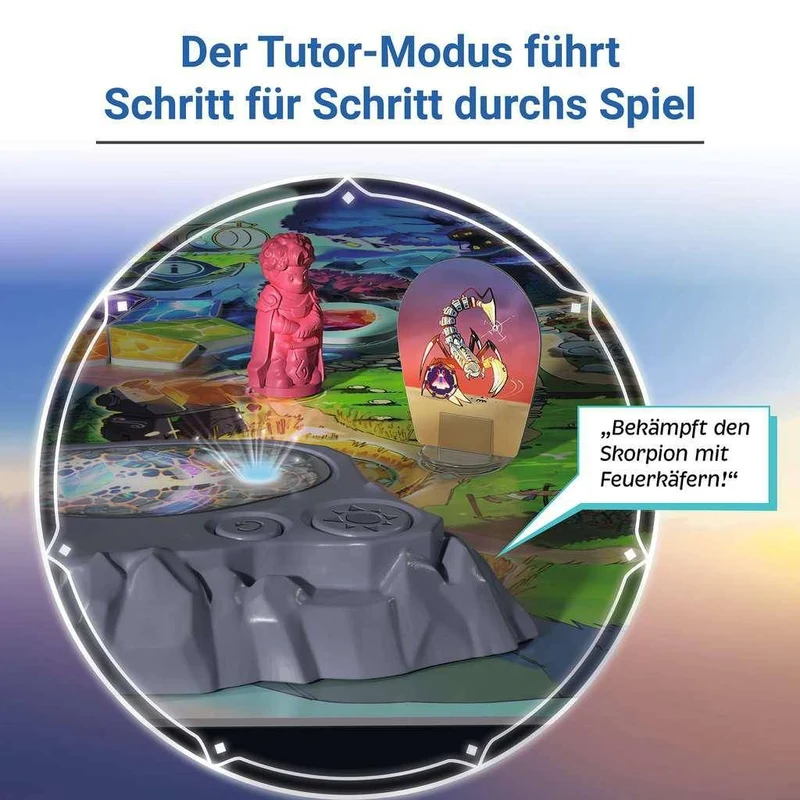 Ventopia, deutsch