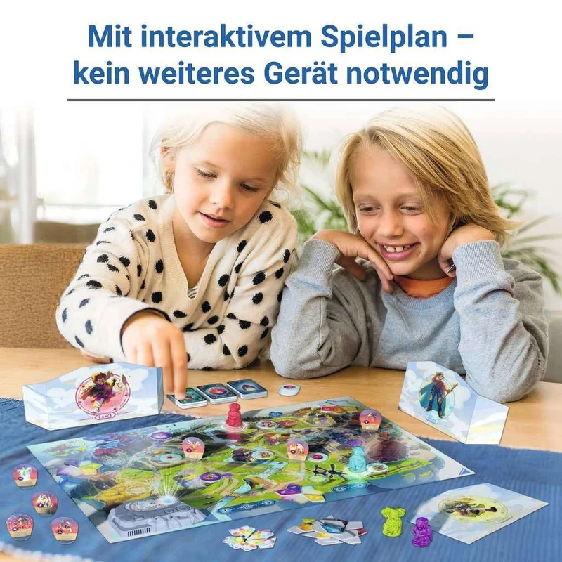 Ventopia, deutsch