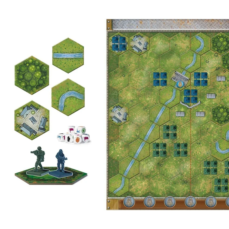 Memoir '44, deutsch