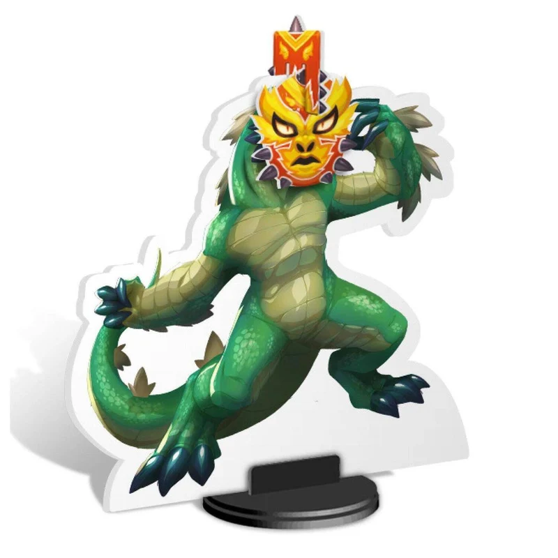 Luchador - Monsterpack - King of Tokyo, deutsch (Erw.)