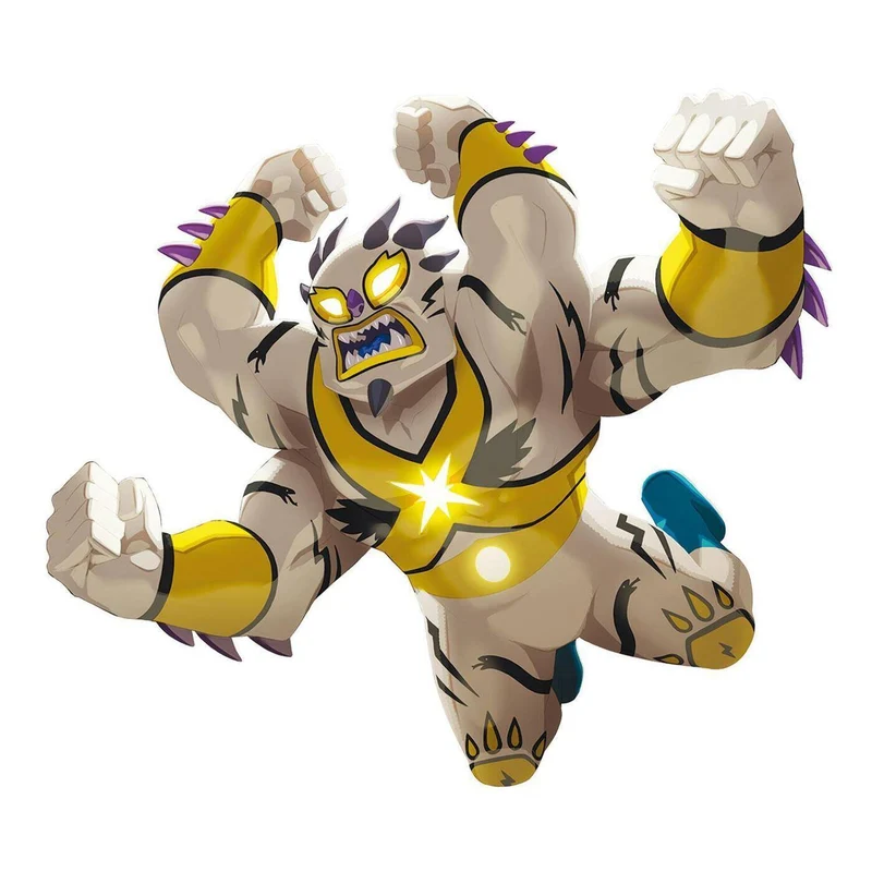 Luchador - Monsterpack - King of Tokyo, deutsch (Erw.)