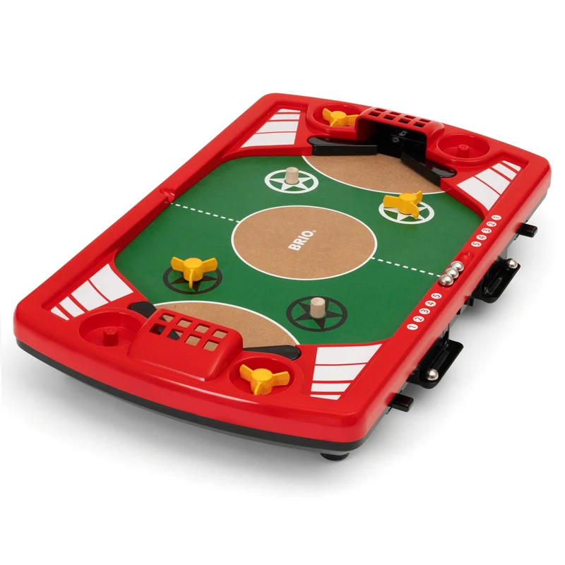Geschicklichkeitsspiel Pinball – Für zwei Spieler