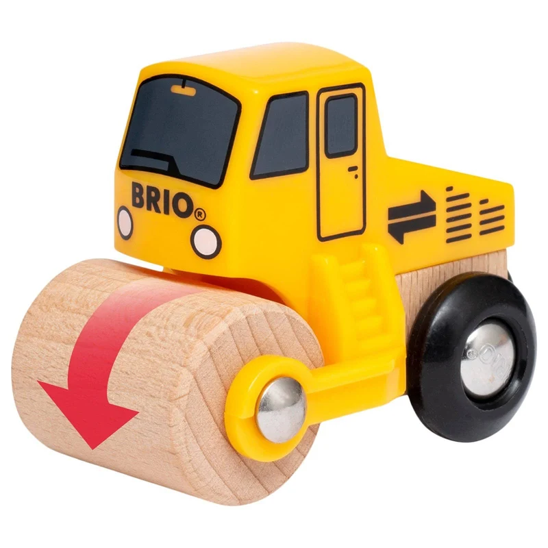 Baumaschinen