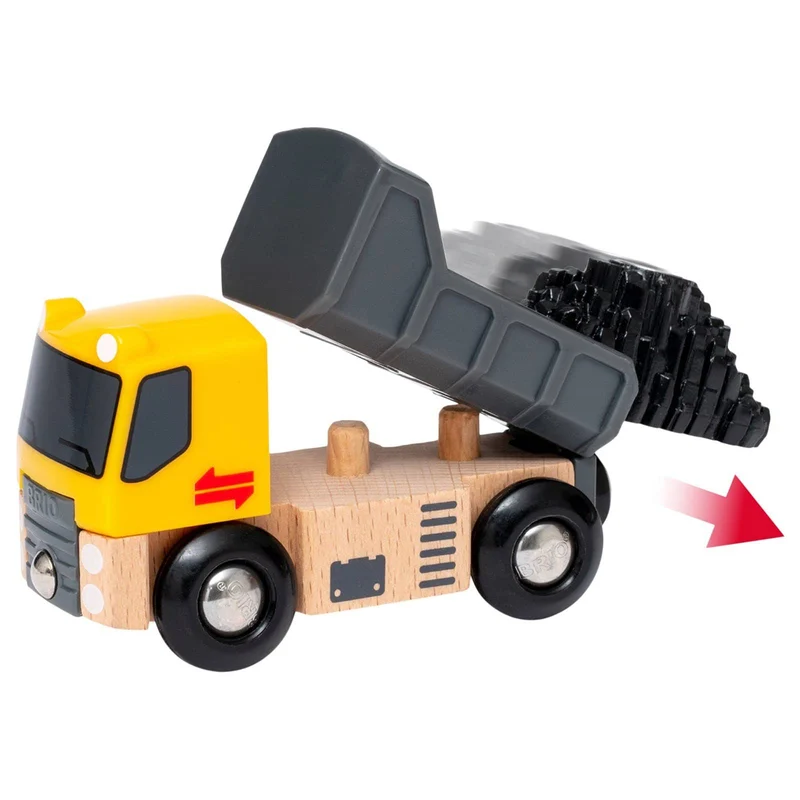 Baumaschinen