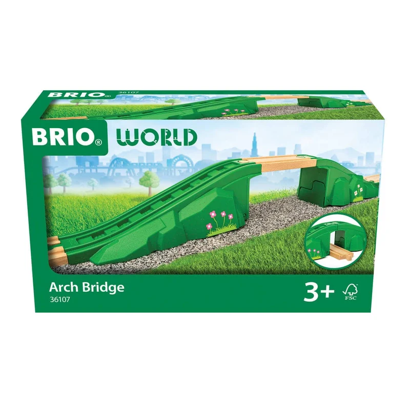 Modularer Brücke