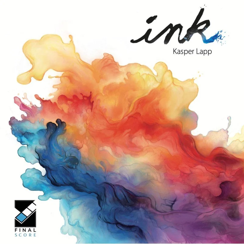 Ink, deutsch