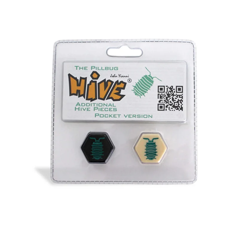 Hutter Hive Pocket Assel Erweiterung