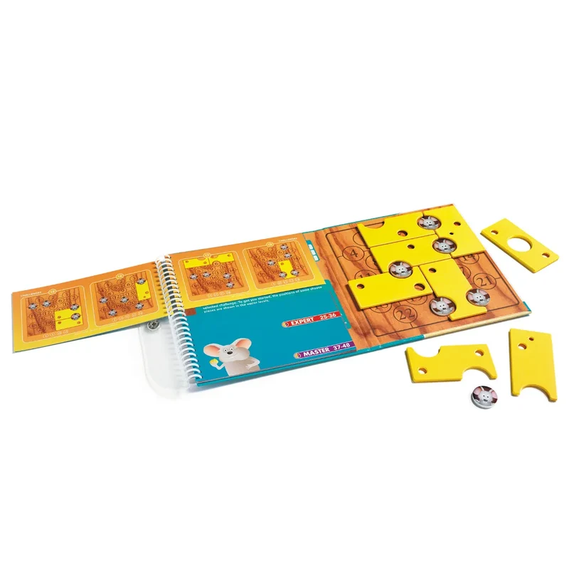 Smart Games - Brain Cheeser