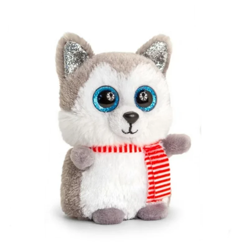 Mini Motsu X-MAS Katze 12 cm