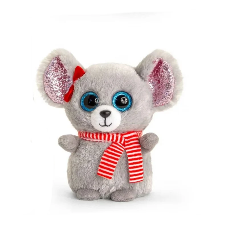 Mini Motsu X-MAS Maus 12 cm