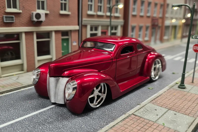 Jada 1940 Ford Nr. 92411
