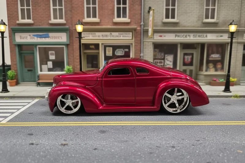 Jada 1940 Ford Nr. 92411