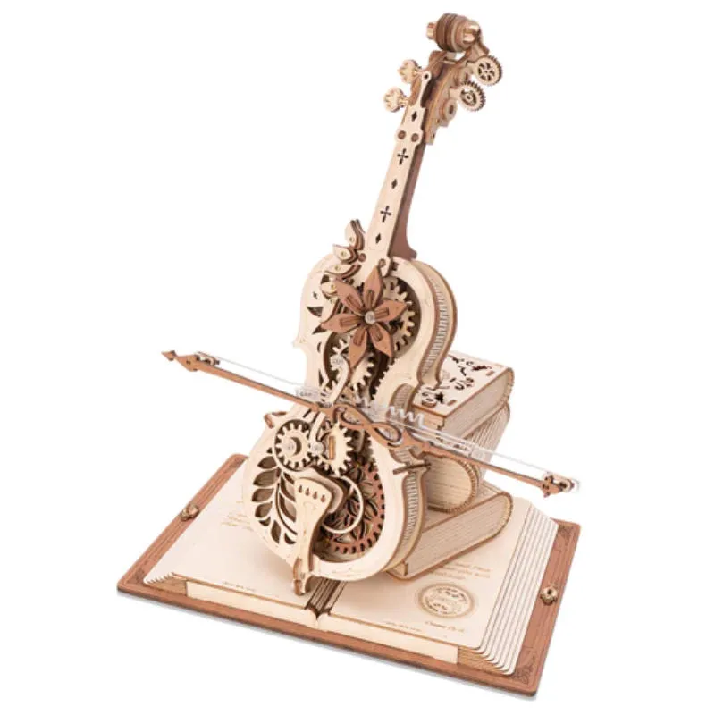 ROKR - Magic_Cello_AMK63