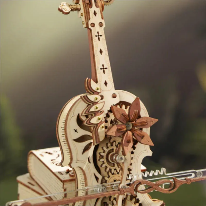 ROKR - Magic_Cello_AMK63