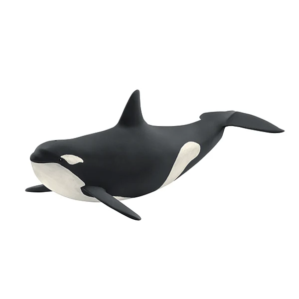 Schleich Orka