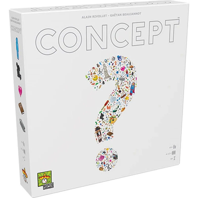 Repos Concept