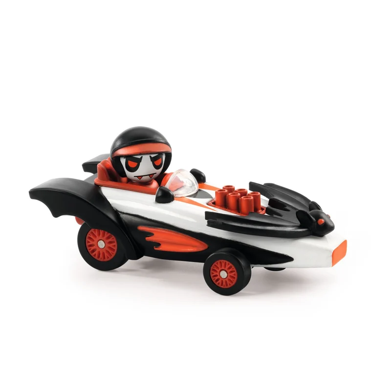 Auto Crazy Motors – Speed Bat
