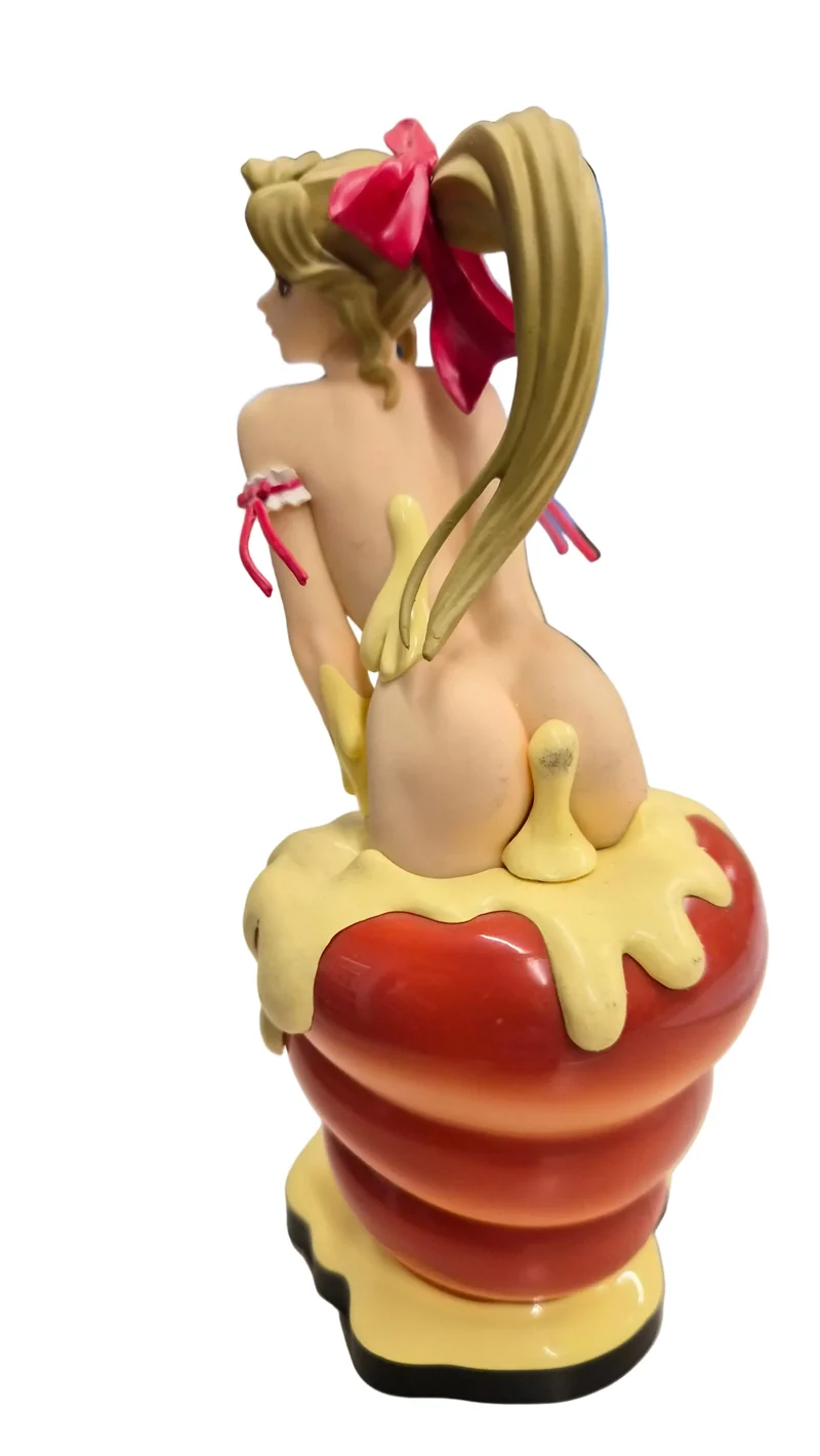 Cream Cor - Ne (Custard Version) aus Big Sisters CORU Coru - Nee