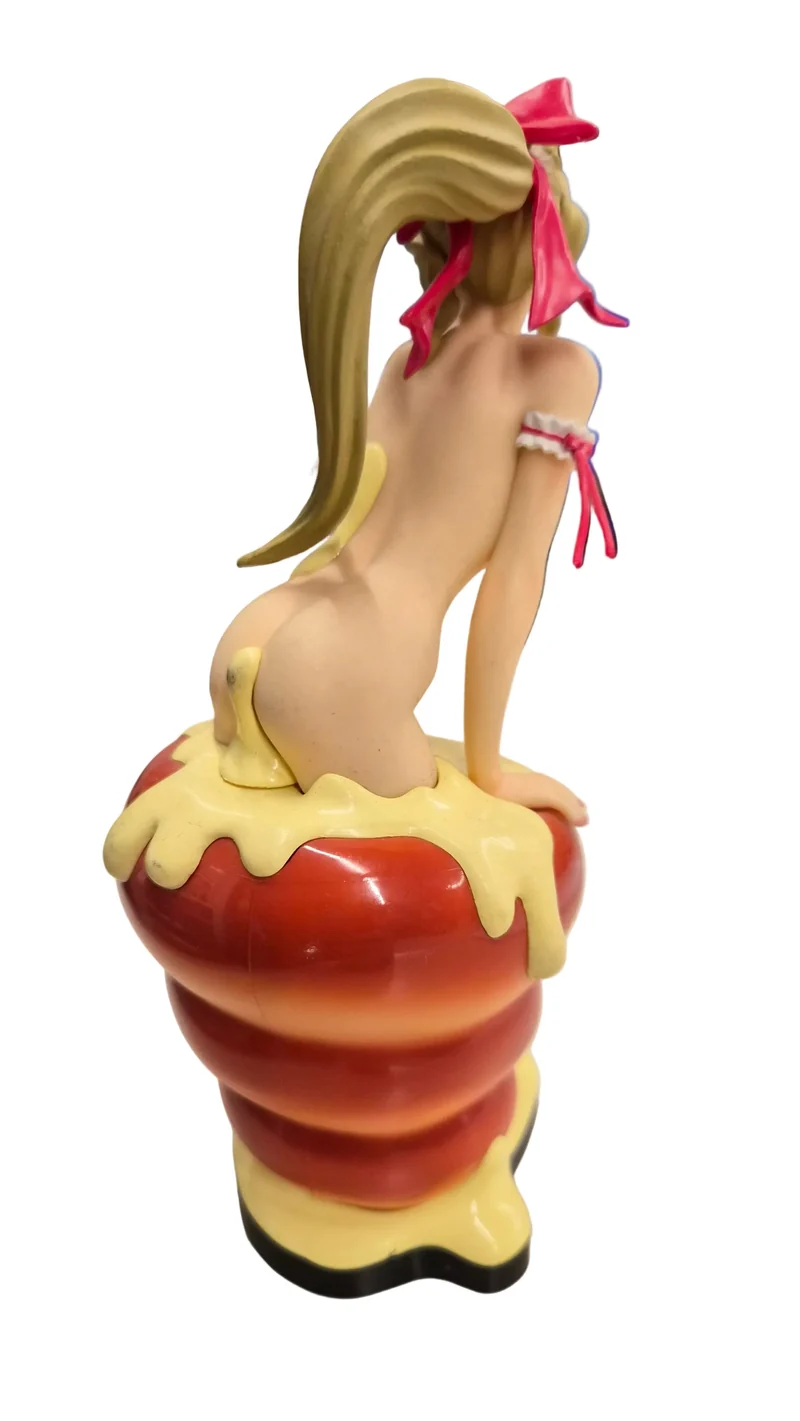 Cream Cor - Ne (Custard Version) aus Big Sisters CORU Coru - Nee