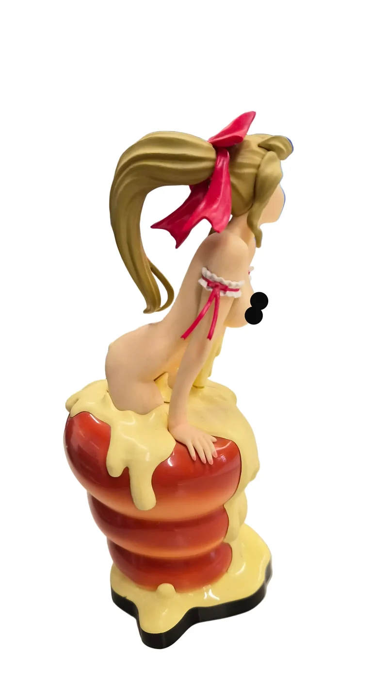 Cream Cor - Ne (Custard Version) aus Big Sisters CORU Coru - Nee