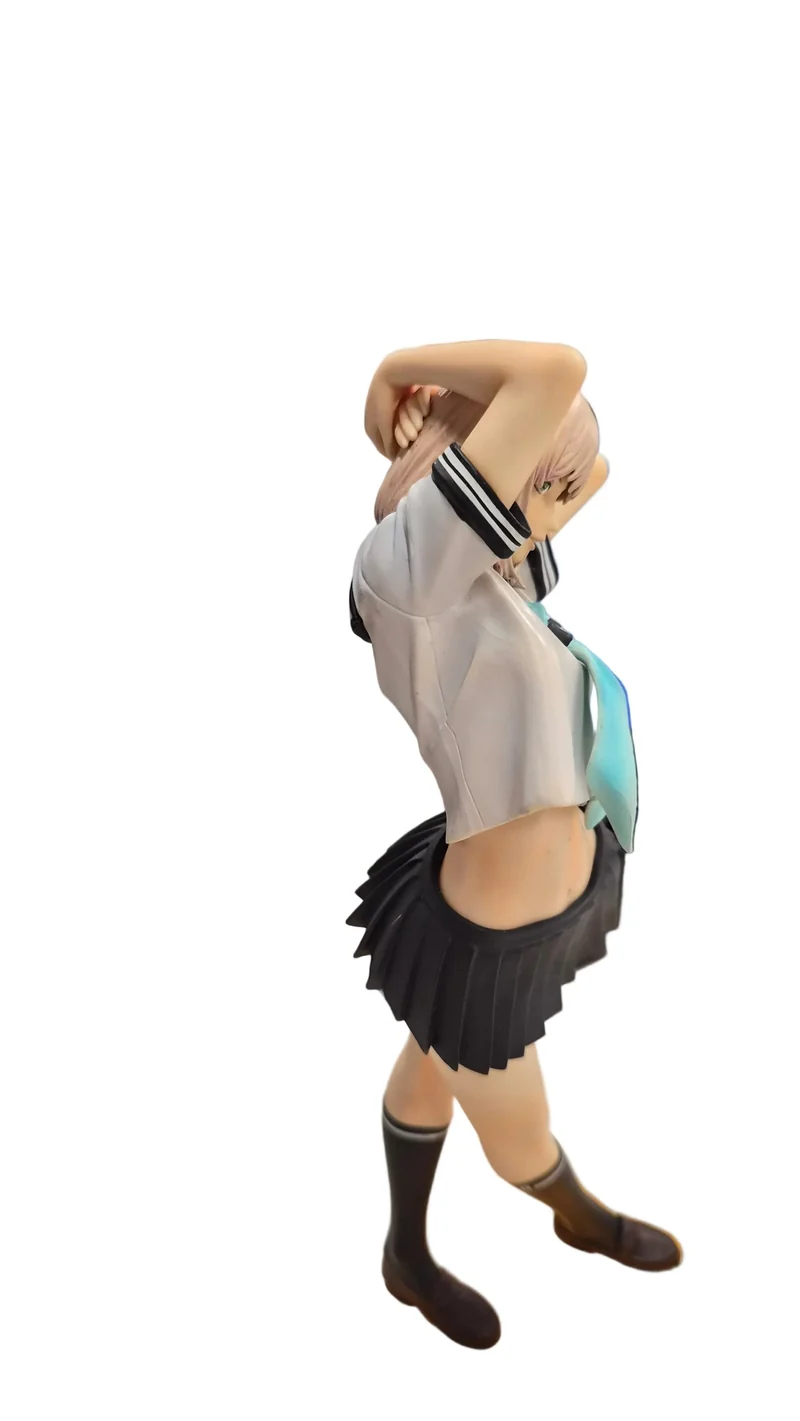 Sera - Chan Künstler Figur "Original Charakter"