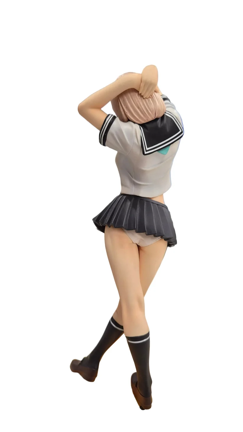 Sera - Chan Künstler Figur "Original Charakter"