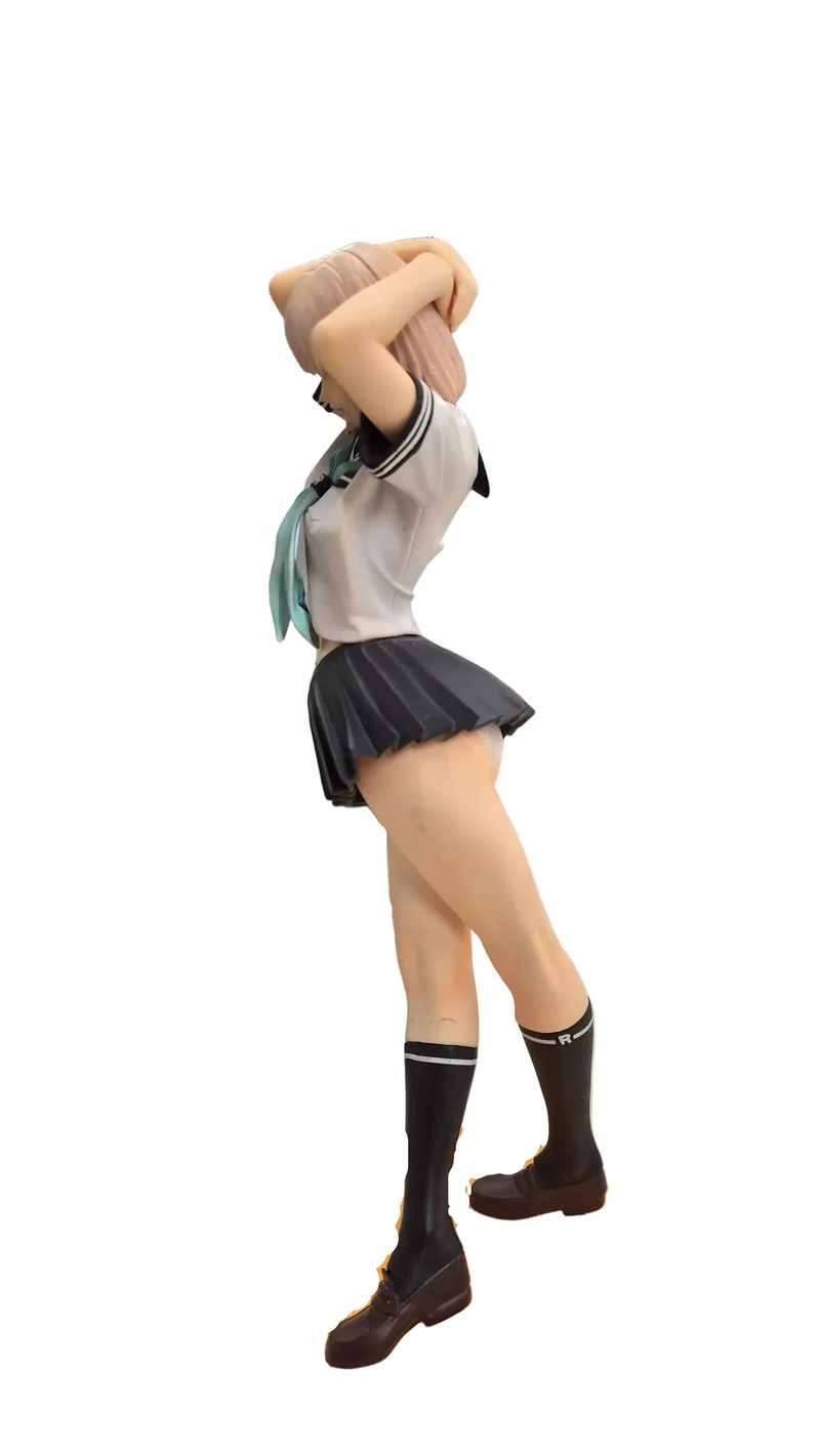 Sera - Chan Künstler Figur "Original Charakter"