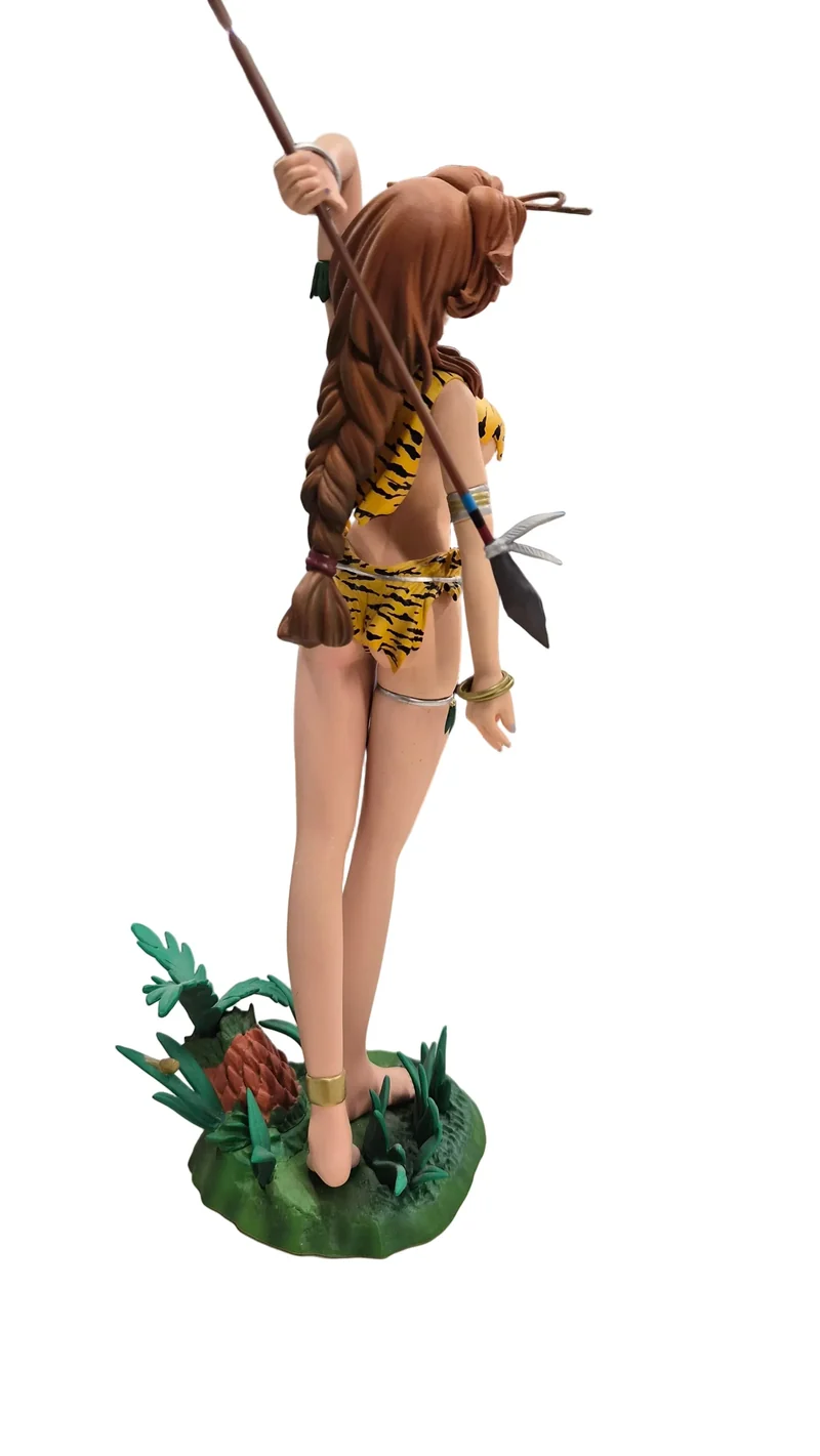 Mon-Sieur Bome Collection Vol. 11 Jungle Emmy