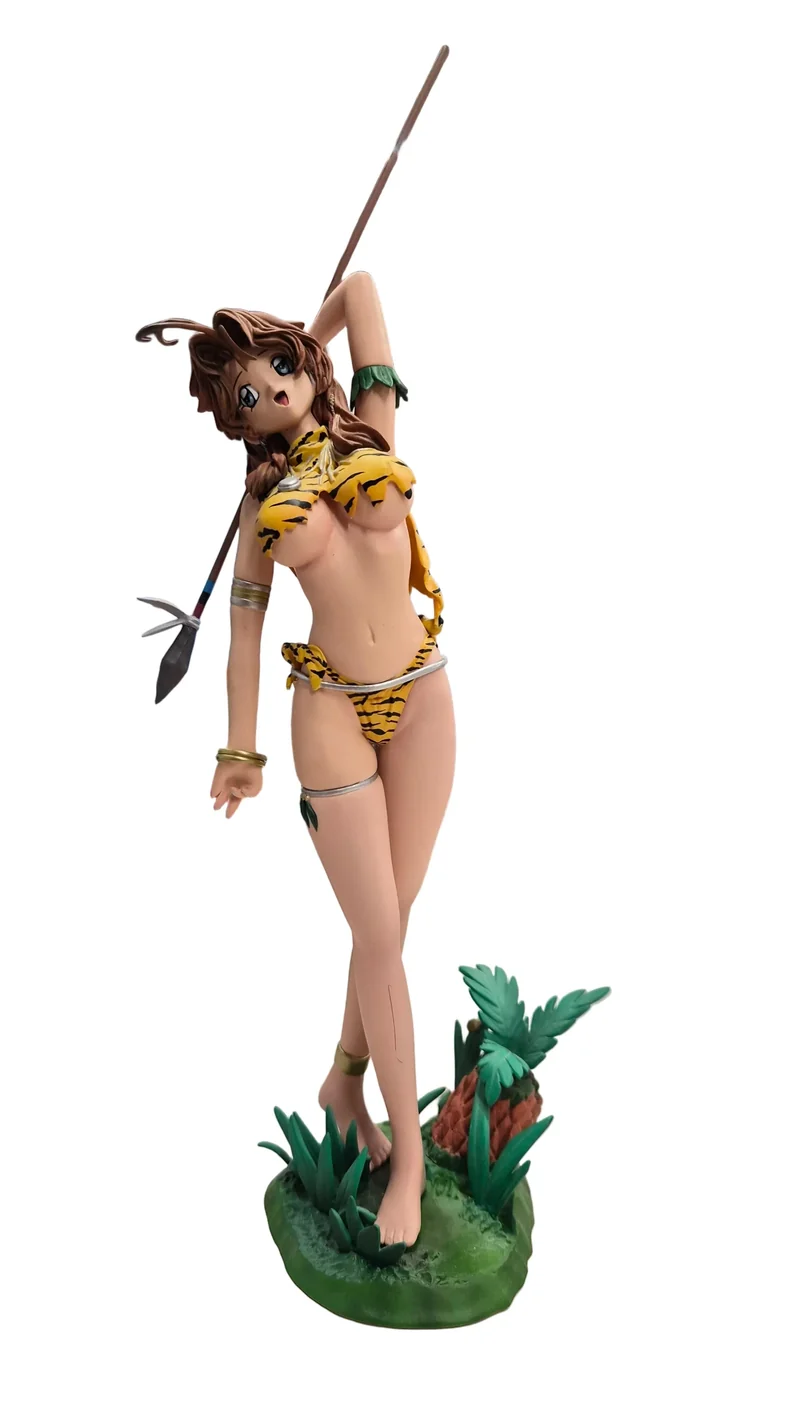 Mon-Sieur Bome Collection Vol. 11 Jungle Emmy