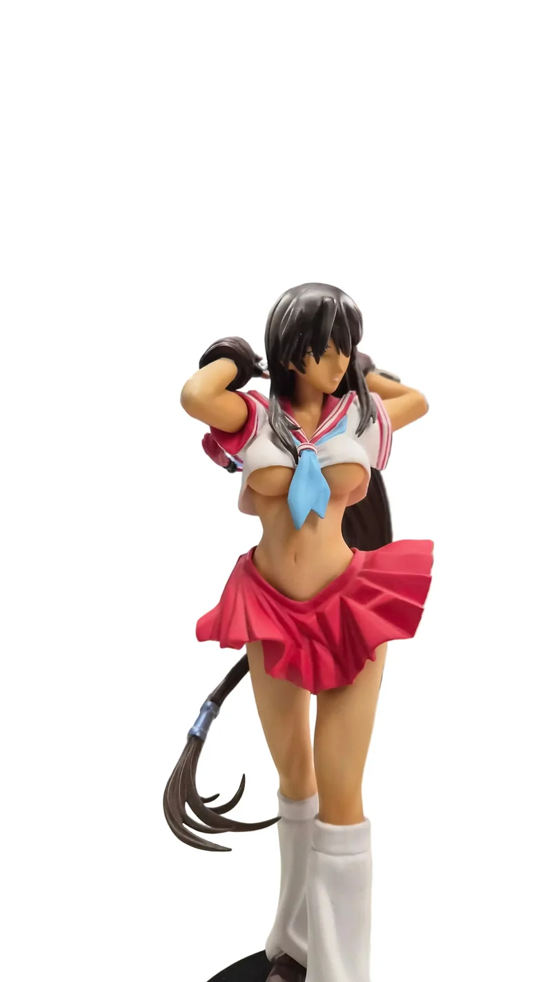 Ikki Tousen – Yamato Story Image EX Collector Piece