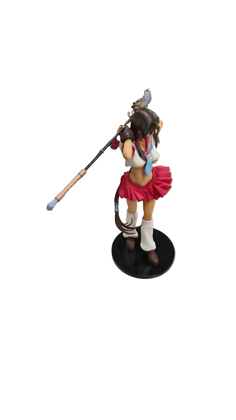 Ikki Tousen – Yamato Story Image EX Collector Piece