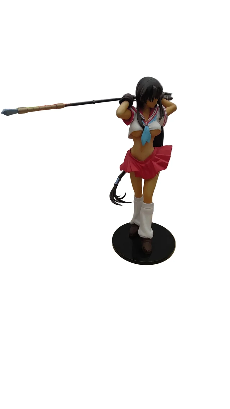 Ikki Tousen – Yamato Story Image EX Collector Piece