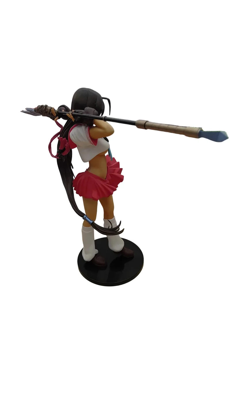 Ikki Tousen – Yamato Story Image EX Collector Piece