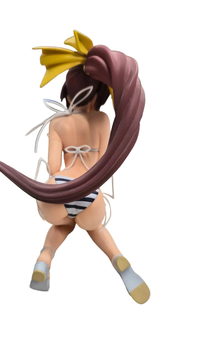 Mizuki Takase Swimsuite Ver. 2 (Comic Party)